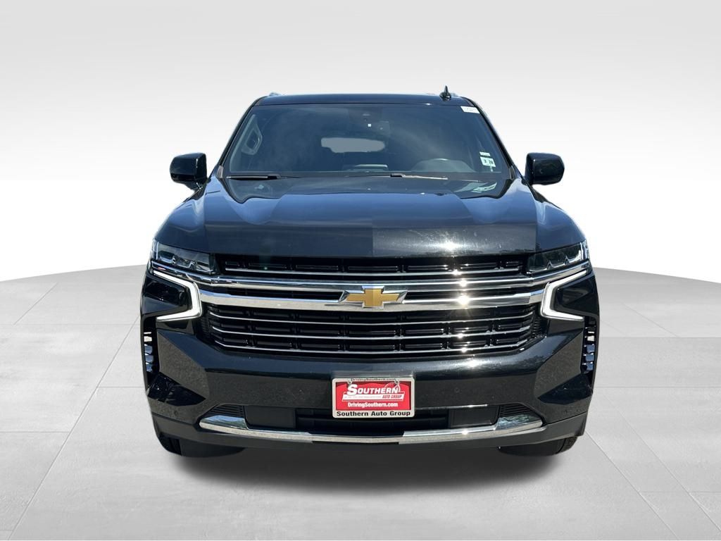 2023 Chevrolet Tahoe LT photo 2