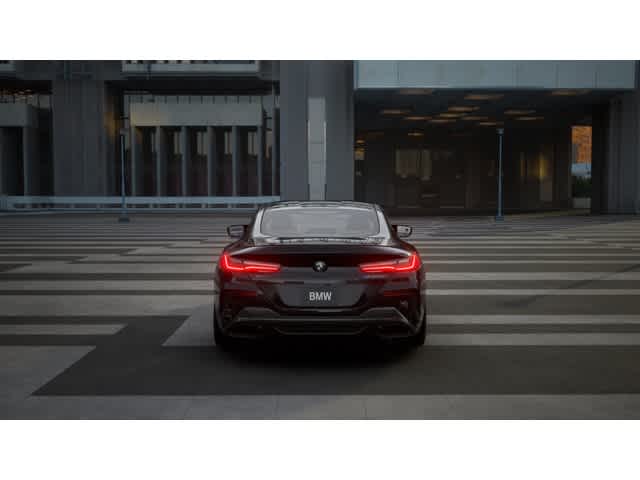 2026 Bmw M850i xDrive photo 5