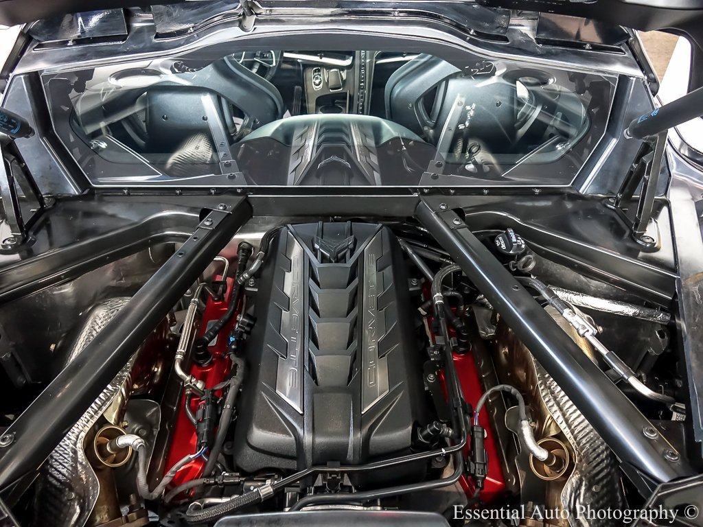 2024 CHEVROLET CORVETTE - Image 25