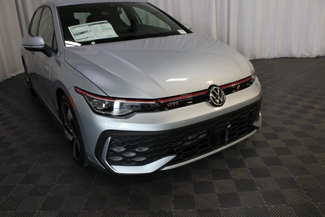 2025 Volkswagen Golf GTI S photo 19