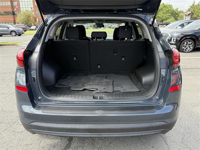 2019 Hyundai Tucson SE photo 31