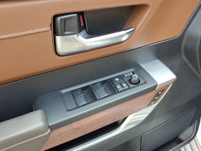 2023 Toyota Tundra 1794 Edition photo 15