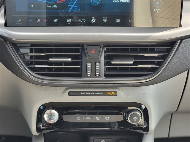 2025 Ford Escape Active photo 21