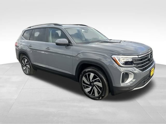 2026 Volkswagen Atlas SE w/Tech's photo