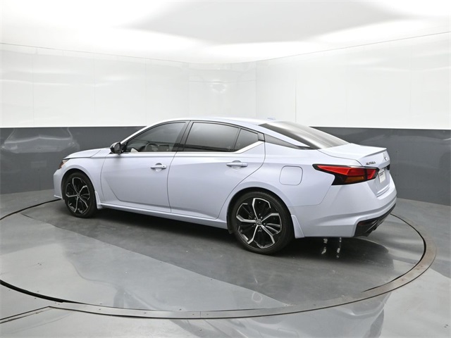 2024 Nissan Altima 2.5 SR photo 5