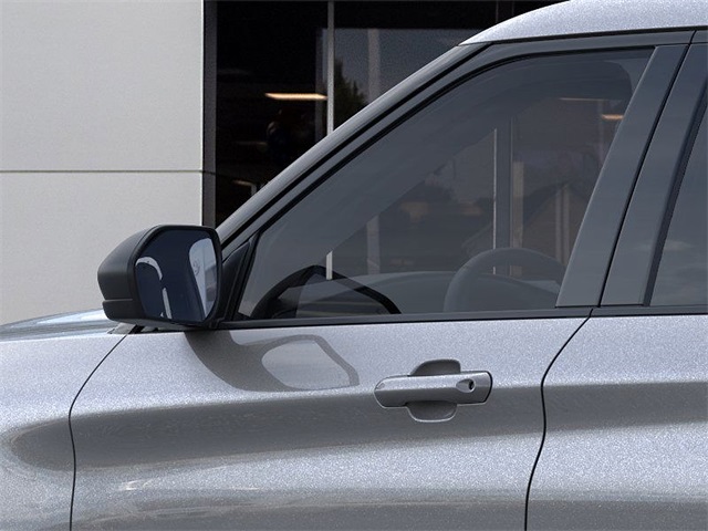 2025 Ford Explorer photo 18