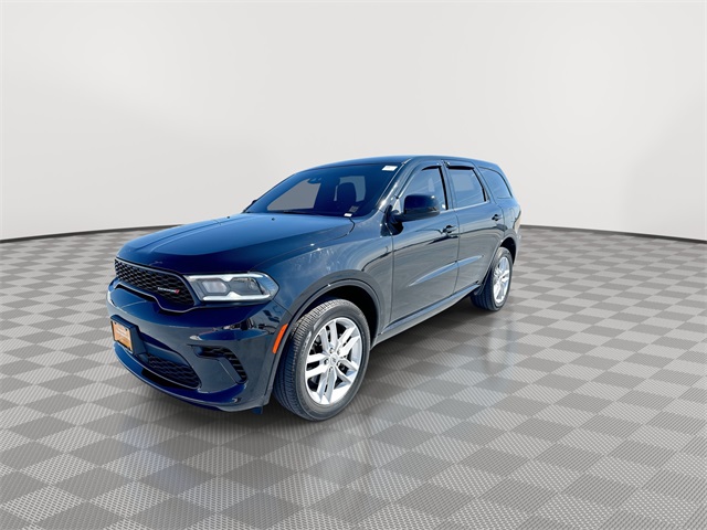 2023 Dodge Durango GT photo 3