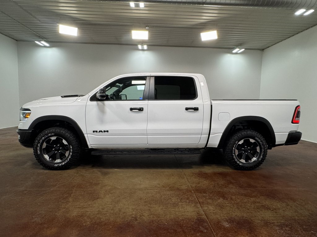 2023 Ram 1500 Rebel photo 26