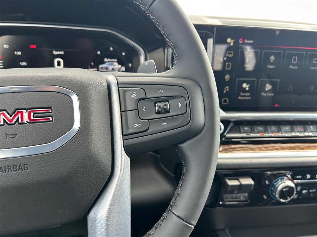 2026 GMC SIERRA - Image 19