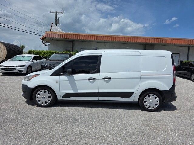 2019 Ford Transit Connect XL photo 3