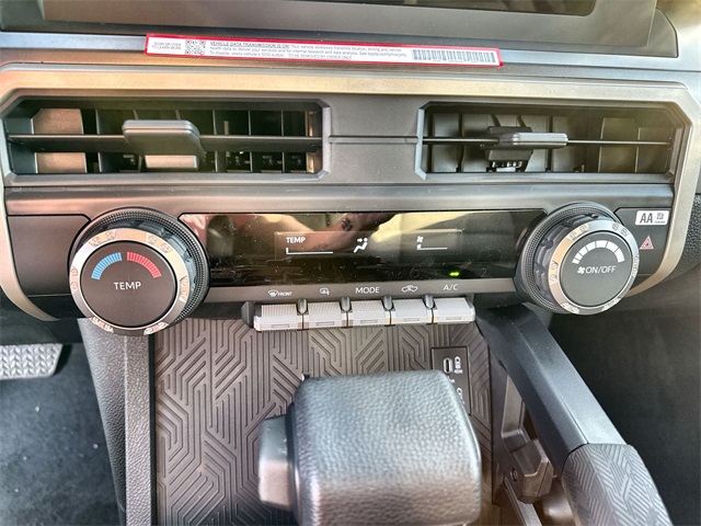 2025 Toyota Tacoma SR5 Double Cab photo 20