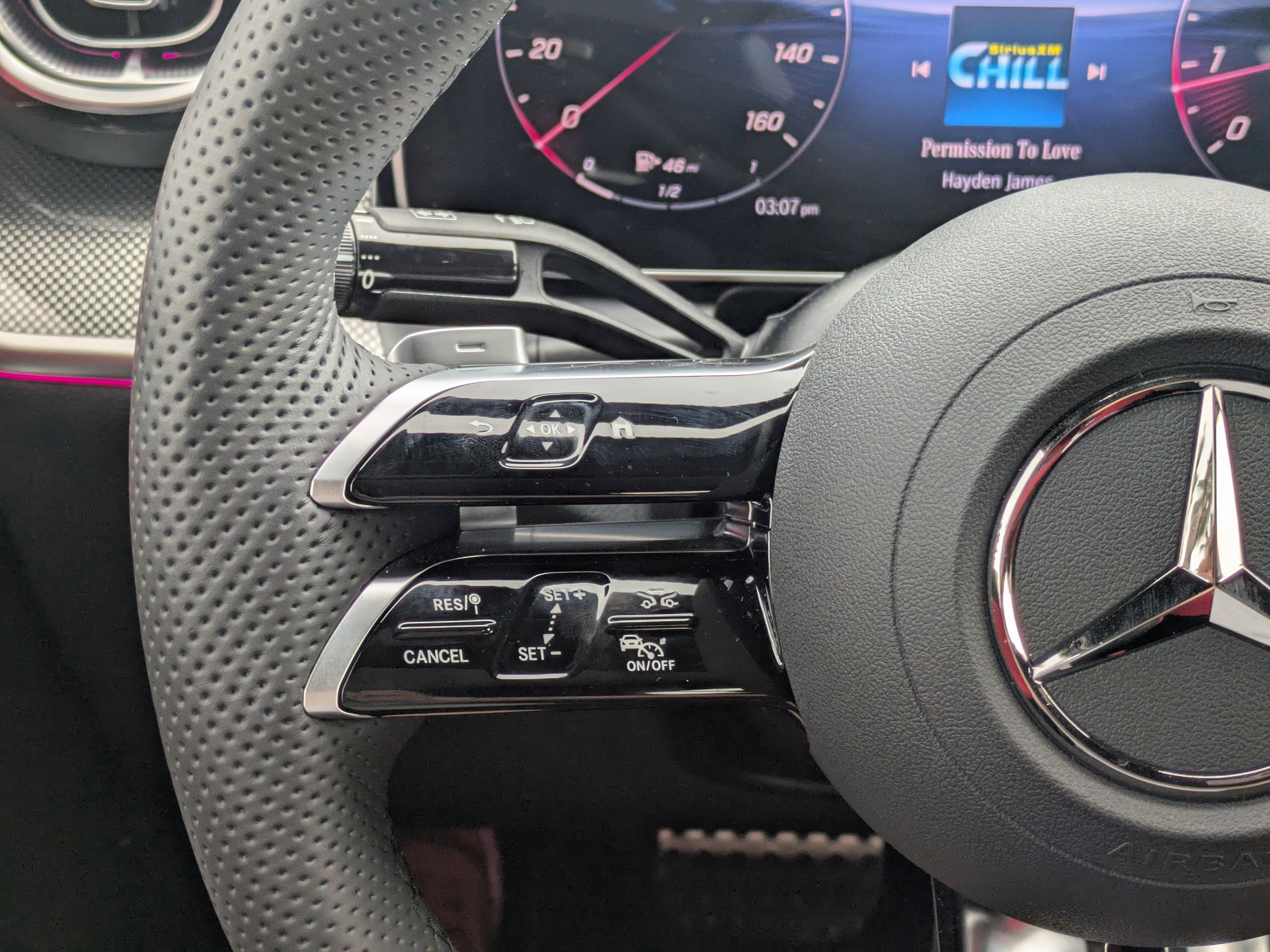 2025 Mercedes Benz GLC 300 4MATIC photo 18