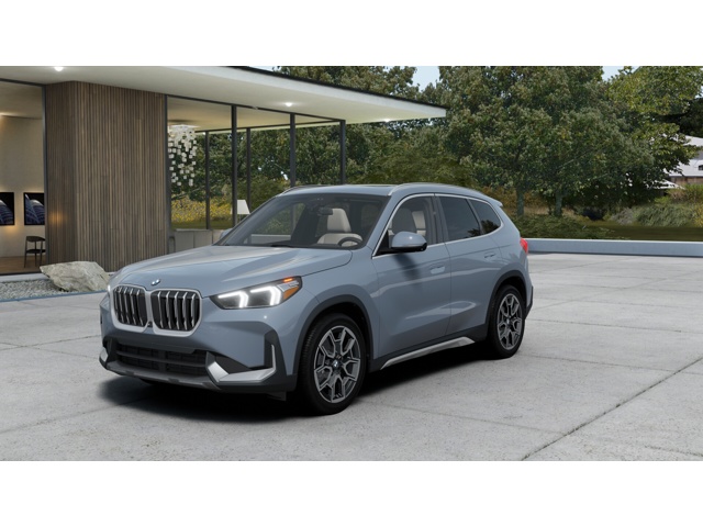 2026 BMW X1 Base's photo