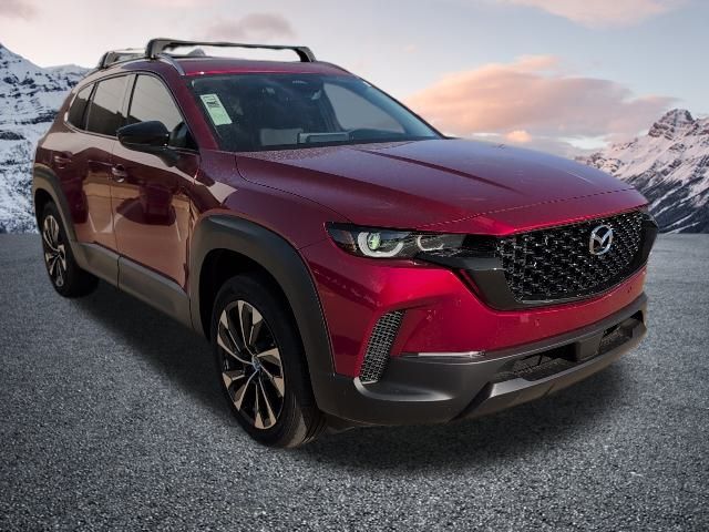 2026 Mazda CX-50 Premium Plus's photo
