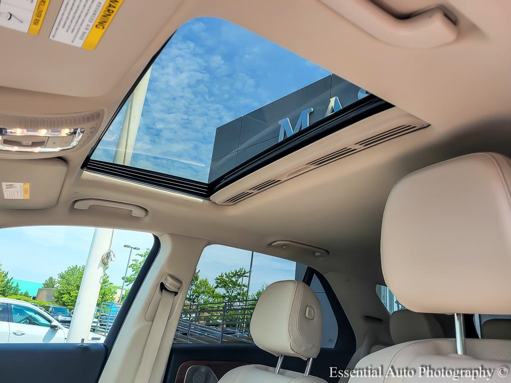 2023 MERCEDES-BENZ GLE-CLASS - Image 8