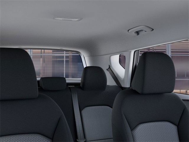 2025 Kia Soul LX photo 26
