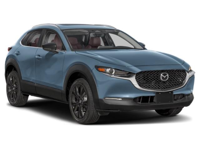 2024 Mazda CX-30 2.5 S Carbon photo 6