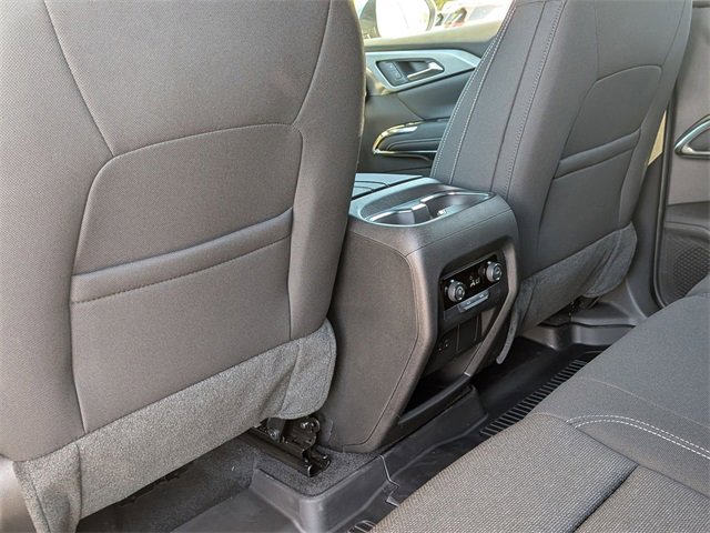2026 Chevrolet Traverse photo 34