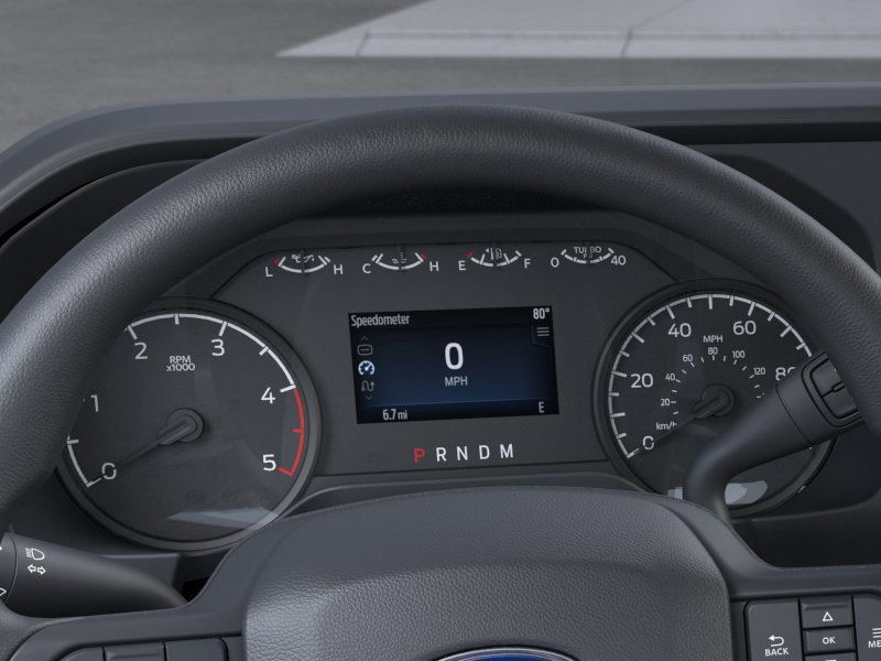 2026 Ford F-350 photo 13