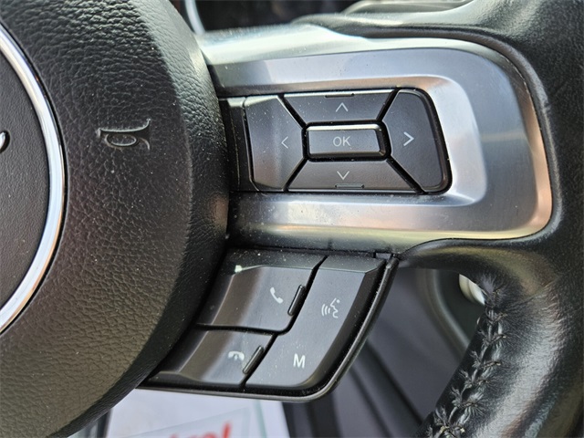 2023 Ford Mustang EcoBoost Premium photo 23