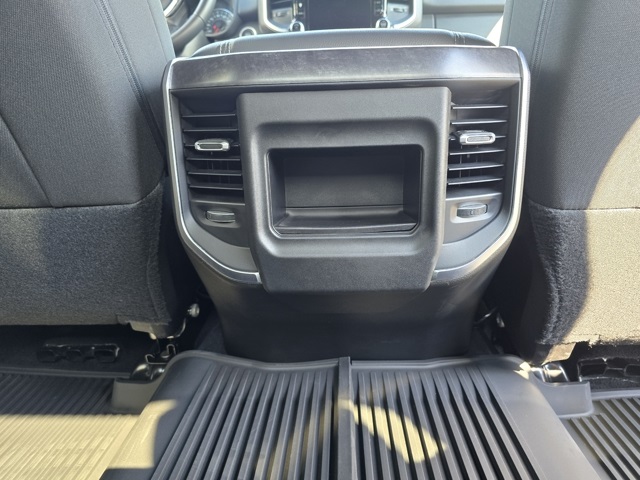2024 Ram 2500 Big Horn photo 12