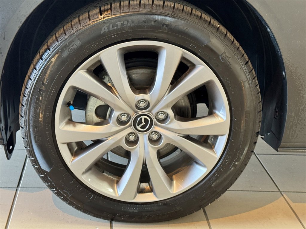 2022 Mazda CX-30 2.5 S Premium photo 16