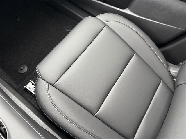 2025 Nissan Murano SL photo 21