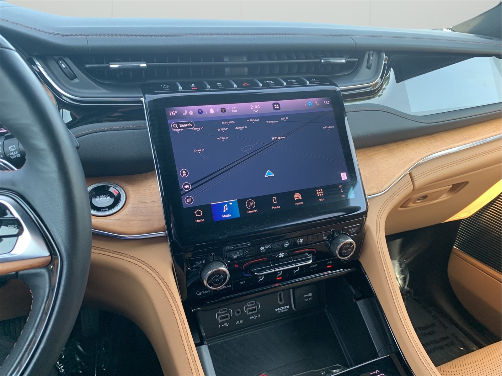 2024 Jeep Grand Cherokee L Summit photo 20