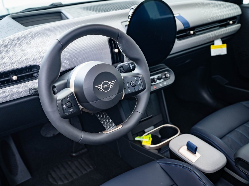 2025 Mini Cooper 2 Door Hardtop S photo 20