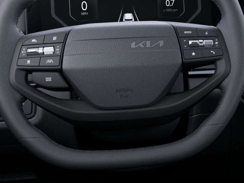 2026 Kia Sportage SX photo 19