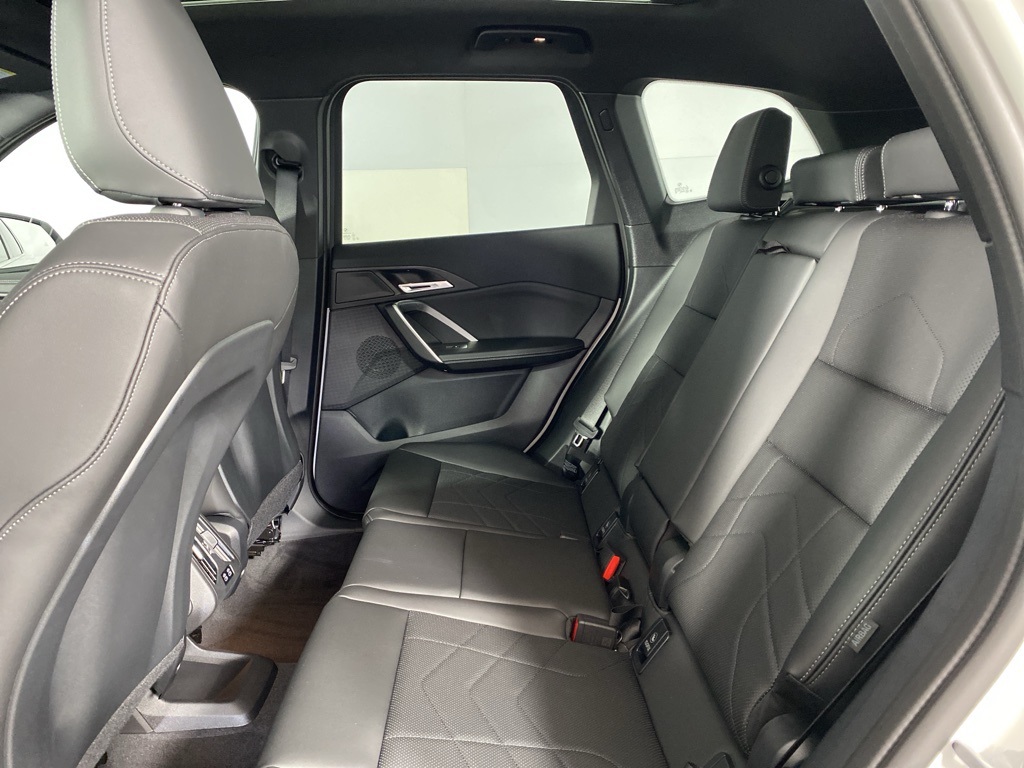 2025 Bmw X1 XDrive28i photo 15