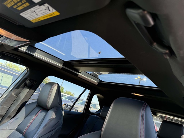 2021 Toyota RAV4 Prime XSE photo 4