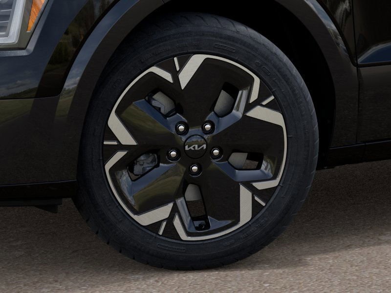 2025 Kia Niro EV Wind photo 8
