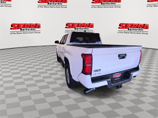 2024 Toyota Tacoma SR5 photo 7