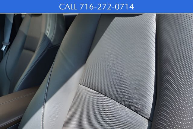 2022 Mazda CX-30 2.5 S Premium photo 4