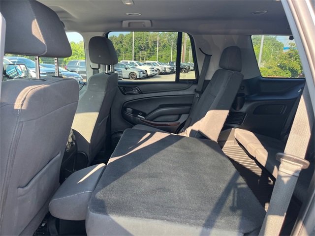 2020 Gmc Yukon SLE photo 22