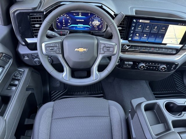 2026 Chevrolet Silverado 1500 LT photo 16