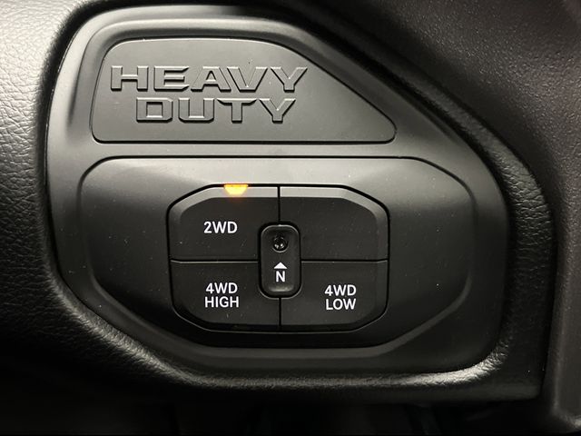 2026 Ram 2500 Laramie photo 24