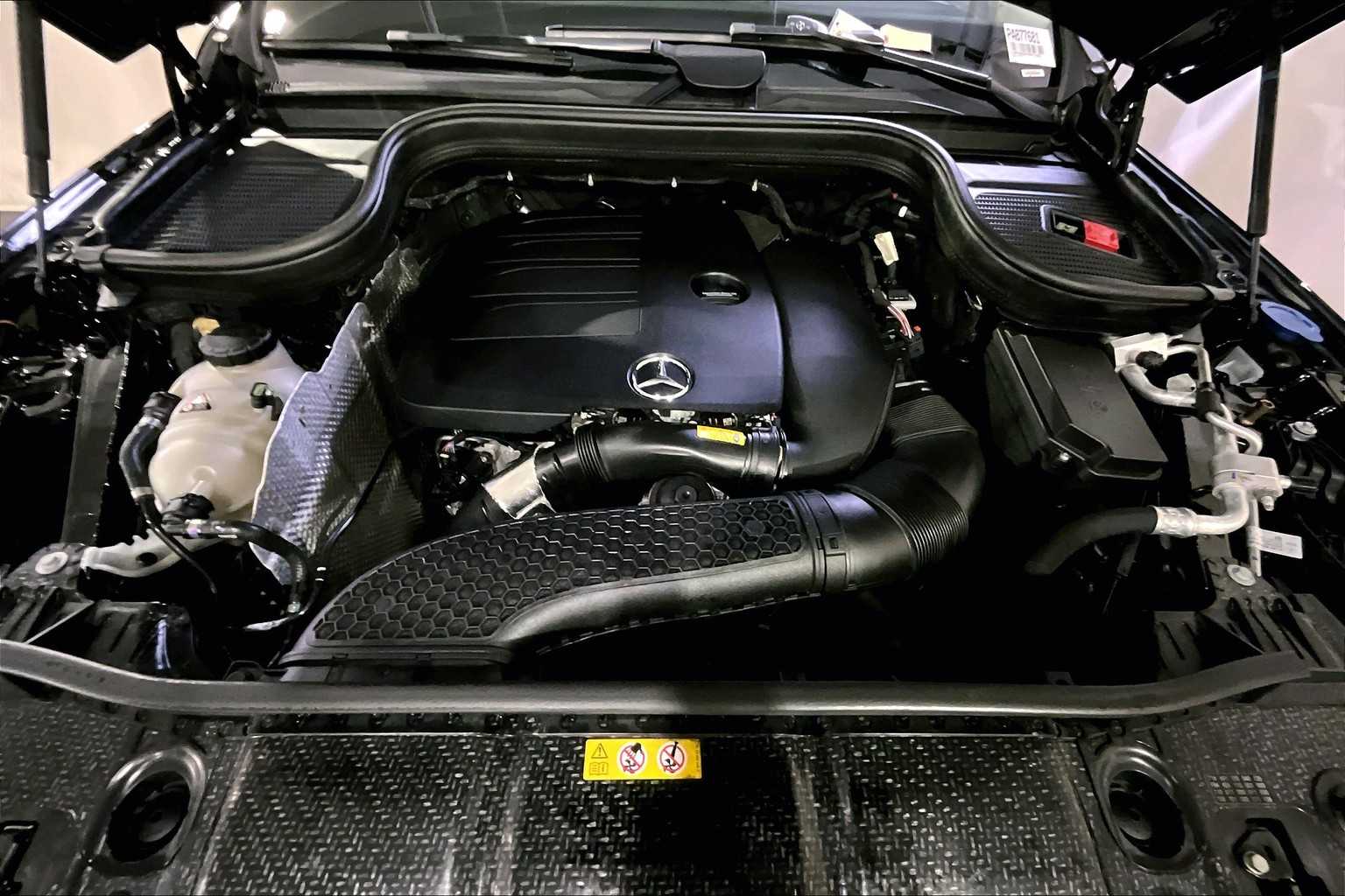 2023 Mercedes Benz GLE 350 4MATIC photo 29