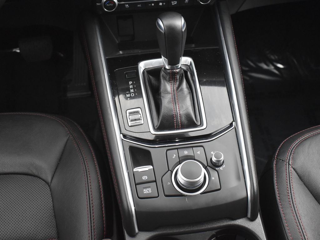 2023 Mazda CX-5 2.5 Turbo photo 19