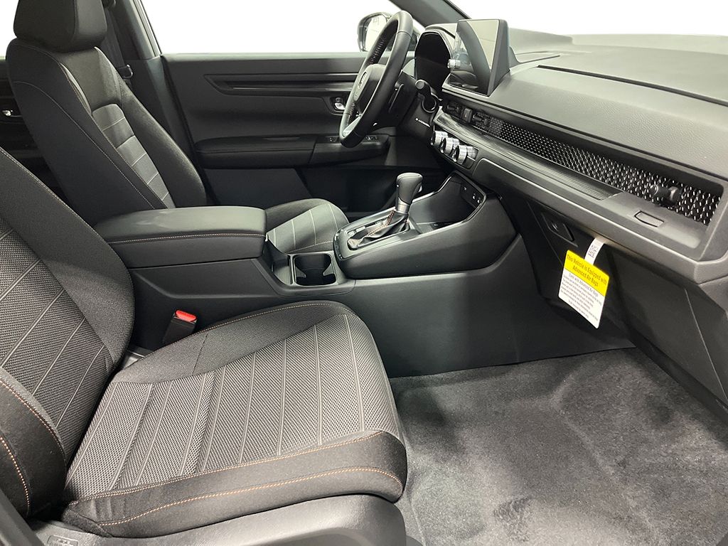 2026 Honda CR-V Sport Hybrid photo 27