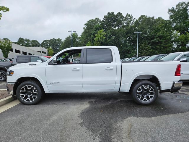 2026 Ram 1500 Laramie photo 4
