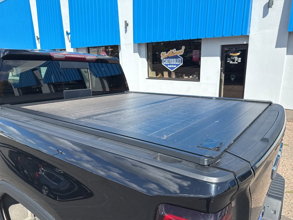 2021 Gmc Sierra 1500 AT4 photo 32