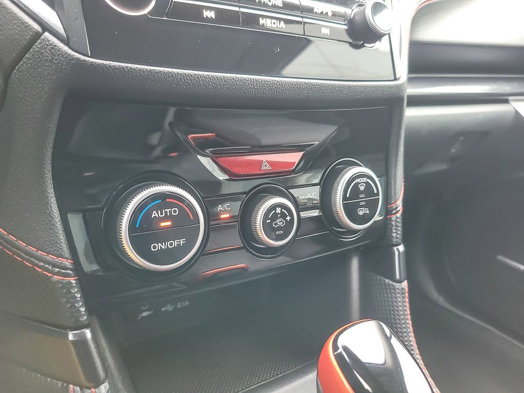 2023 SUBARU FORESTER - Image 16