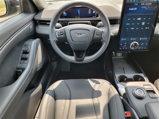 2024 Ford Mustang Mach-E Premium photo 24