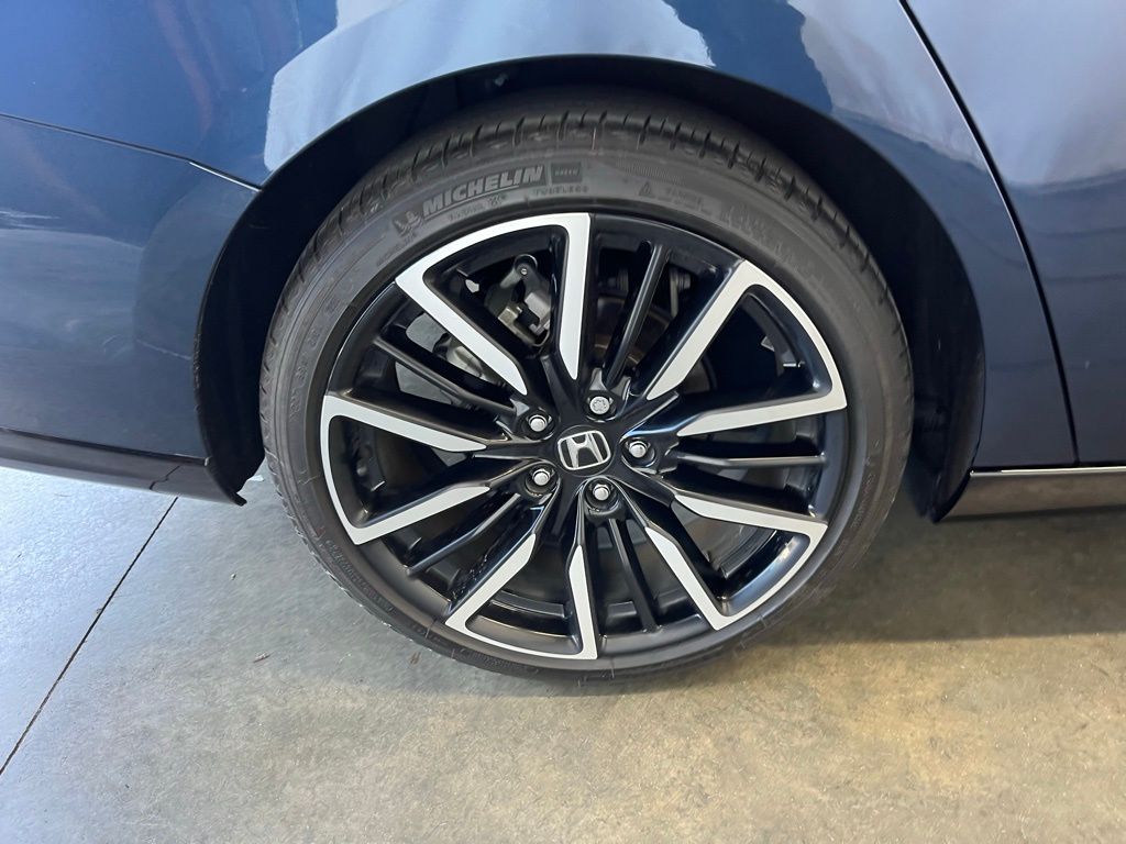 2023 Honda Accord Hybrid Touring photo 31