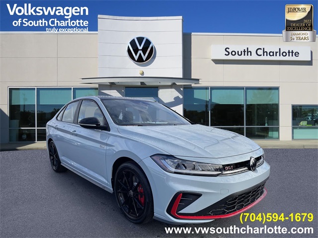 2026 Volkswagen Jetta