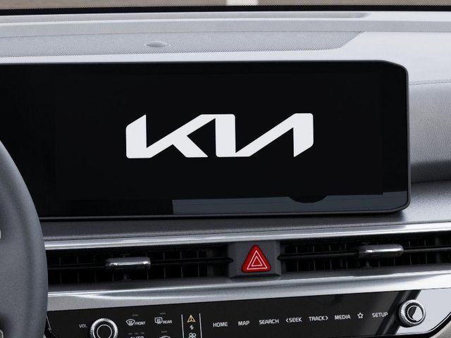 2025 Kia Sorento Hybrid EX photo 19