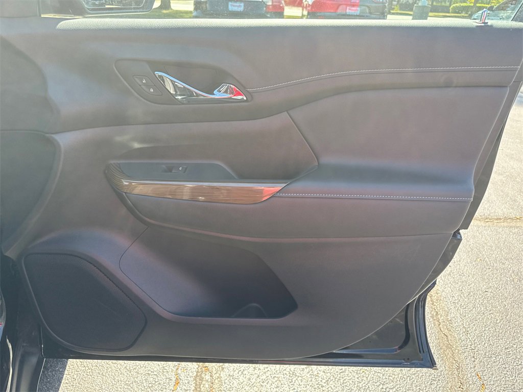 2023 Gmc Acadia SLE photo 34