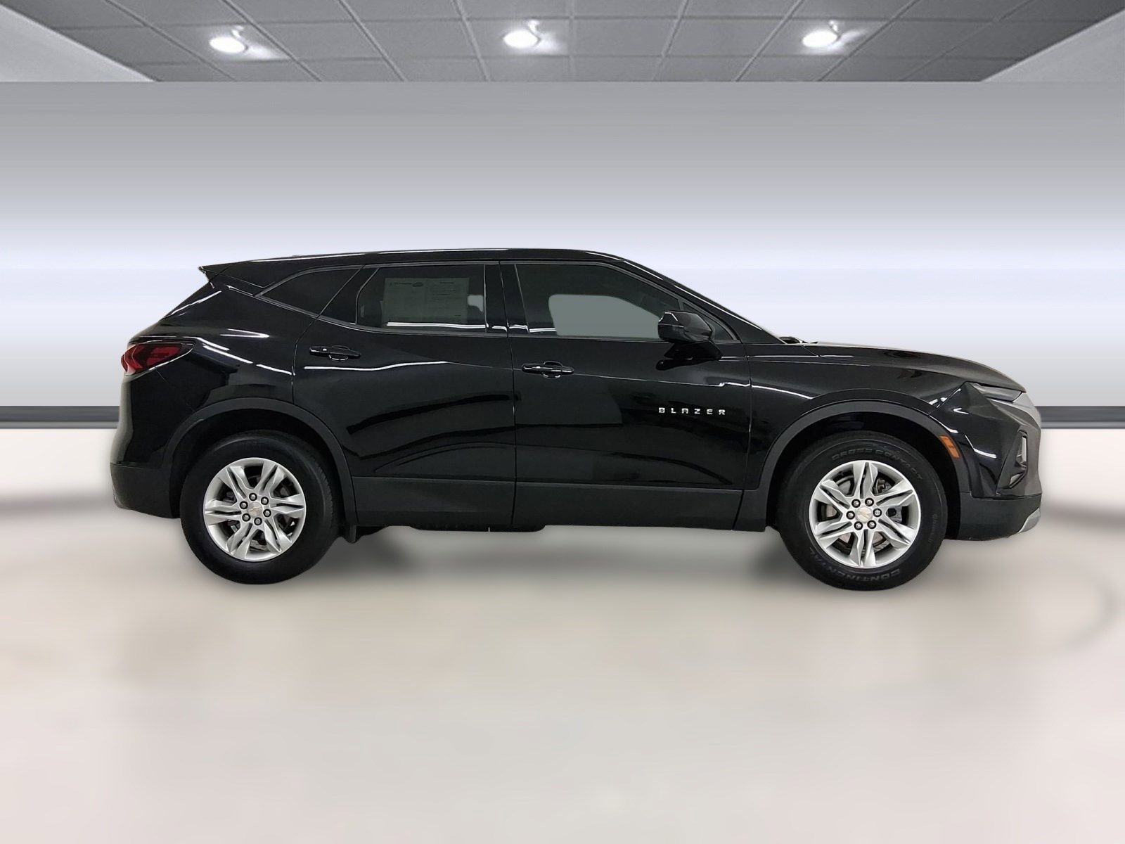 2021 Chevrolet Blazer 2LT photo 8